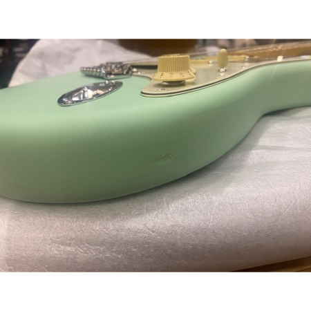 Fender American Performer Strat HSS MN SFG-75100