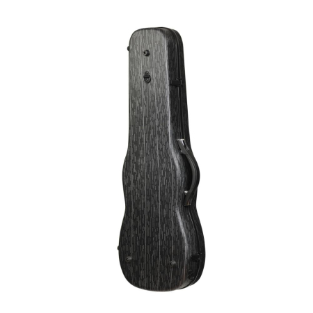 Futerał do skrzypiec AN350BKM Carbon 4/4 higrometr-75114