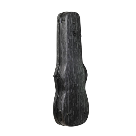 Futerał do skrzypiec AN350BKM Carbon 4/4 higrometr-75115