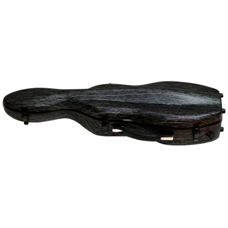 Futerał do skrzypiec AN-520BKM Carbon 4/4 -75121