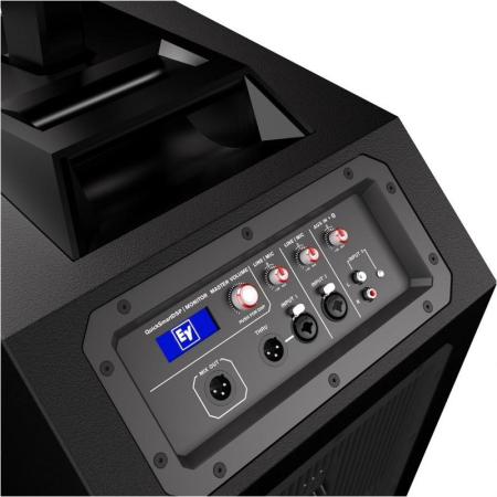 Zestaw nagłośnienia Evolve 50 Electro Voice-7513