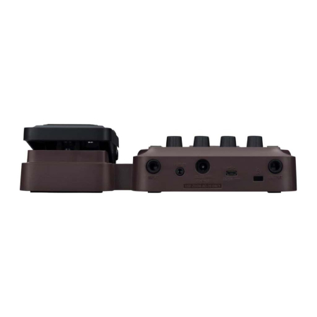Zoom A1X FOUR Acoustic Instruments Multi-Effects-75173