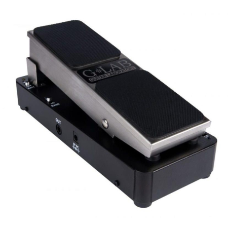 G-LAB Wowee Wah WW-1 wah-wah do git.elektrycznej-75174