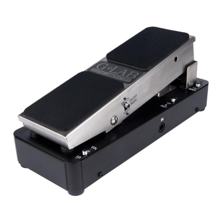 G-LAB Wowee Wah WW-1 wah-wah do git.elektrycznej-75175