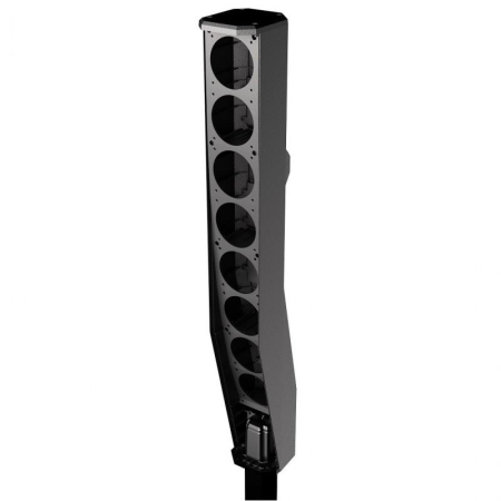 Zestaw nagłośnienia Evolve 50 Electro Voice-7519