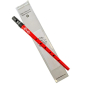Flażolet Clarke Sweetone strój D czerwony z etui-75103