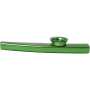 Kazoo green polished steel JKmuzyczny_pl-75109