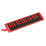 Melodyka Hohner Fire Red 32ton-75135