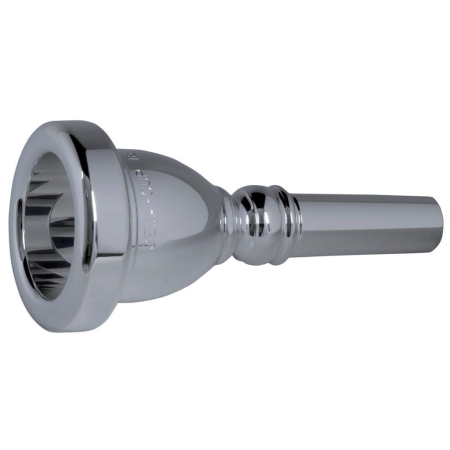 Ustnik do tuby Gewa 24AW posrebrzany-75208