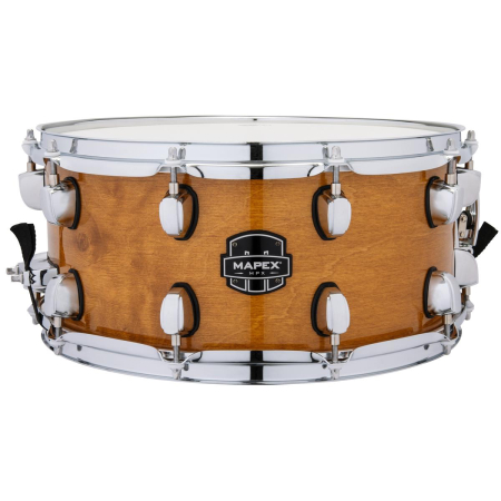 Werbel Mapex MPX MP4650CNL14x6,5 drewniany-75253