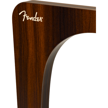 Statyw do gitary Fender Deluxe Wooden Hanging Stan-75260