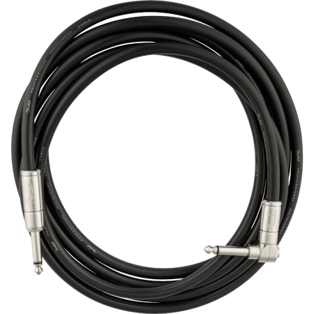 Kabel J-J 3m Fender Professional Kill Switch Kąt-75261