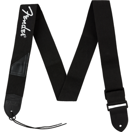 Fender Accessories Bundle Pack-Cable, Tuner, Strap-75266