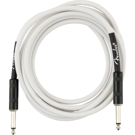 Fender Accessories Bundle Pack-Cable, Tuner, Strap-75267