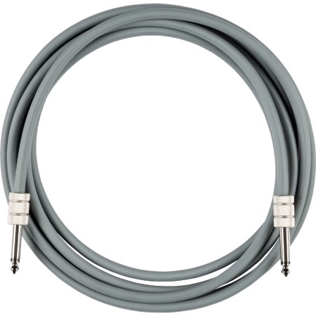 Kabel J-J 3m Fender Anniversary Cable Grey-75272