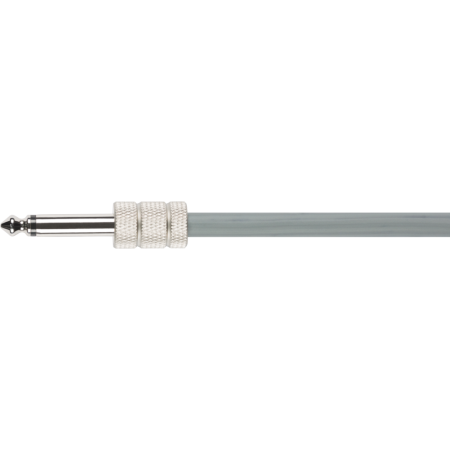 Kabel J-J 3m Fender Anniversary Cable Grey-75273