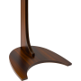 Statyw do gitary Fender Deluxe Wooden Hanging Stan-75259
