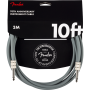 Kabel J-J 3m Fender Anniversary Cable Grey-75271