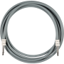 Kabel J-J 3m Fender Anniversary Cable Grey-75272