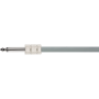 Kabel J-J 3m Fender Anniversary Cable Grey-75273