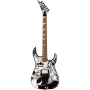 Jackson X Series Dinky DK1 - Skull Kaos -75274