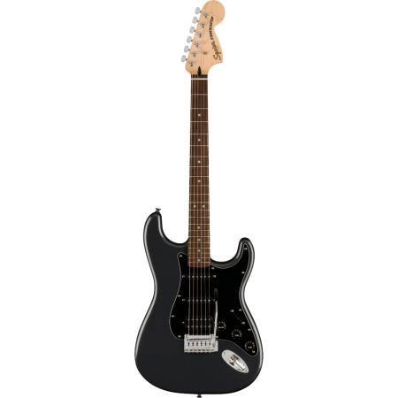 Zestaw gitarowy Squier Affinity Series HSS LRL CFM-75300