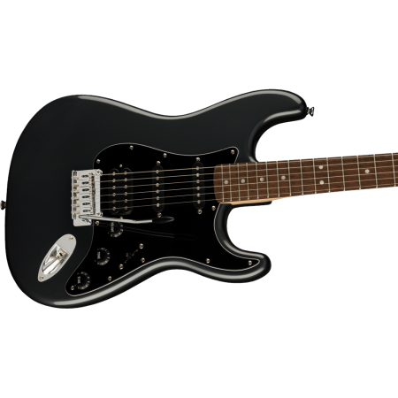 Zestaw gitarowy Squier Affinity Series HSS LRL CFM-75303