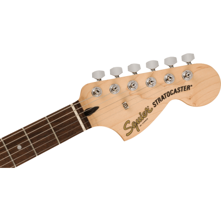Zestaw gitarowy Squier Affinity Series HSS LRL CFM-75304