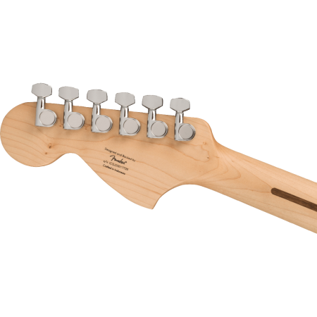 Zestaw gitarowy Squier Affinity Series HSS LRL CFM-75305