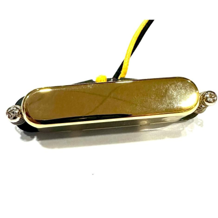 Pick-Up Merlin Classic Tele Neck Gold-75316
