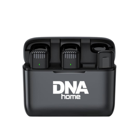 Mikrofon bezprzewodowy BT do smartfonu DNA ICM1-75323