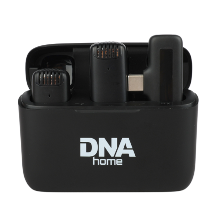 Mikrofon bezprzewodowy BT do smartfonu DNA ICM1-75331