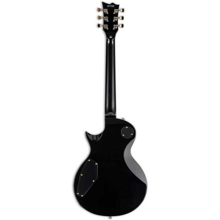 ESP LTD EC-256 BLK Black EC Series Guitars-75352