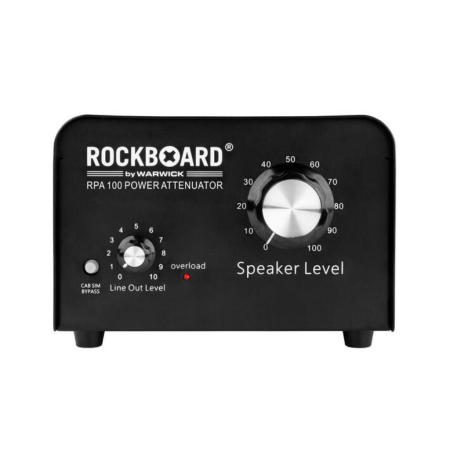 RockBoard RPA 100 W Power Attenuator -75362