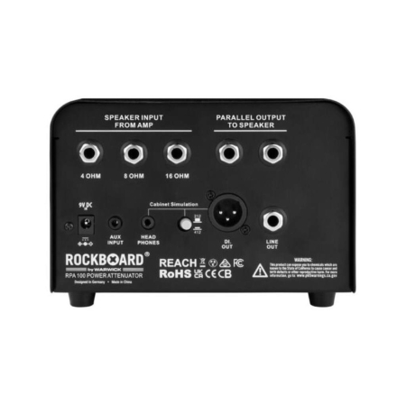 RockBoard RPA 100 W Power Attenuator -75363
