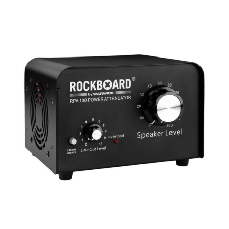 RockBoard RPA 100 W Power Attenuator -75364