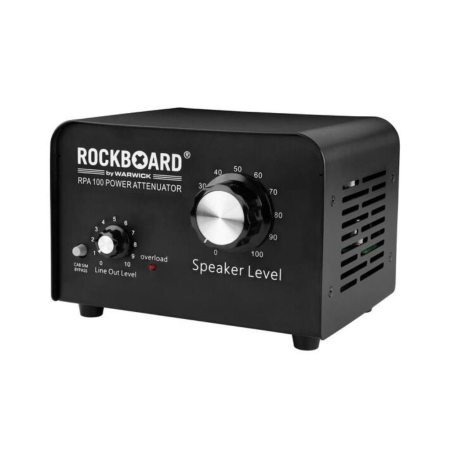 RockBoard RPA 100 W Power Attenuator -75365