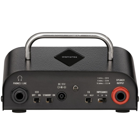 Wzmacniacz gitarowy VOX MV50-HG-7539