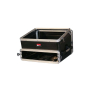 Case Rack ABS Gator GRC-8x2 8U Top, 2U Side Consol-75321