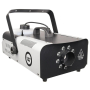Wytwornica dymu Light4Me FOG 1500 LED pilot zdalny-75342