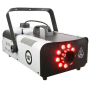 Wytwornica dymu Light4Me FOG 1500 LED pilot zdalny-75343