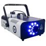Wytwornica dymu Light4Me FOG 1500 LED pilot zdalny-75345