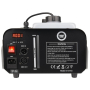 Wytwornica dymu Light4Me FOG 1500 LED pilot zdalny-75347