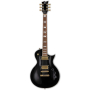 ESP LTD EC-256 BLK Black EC Series Guitars-75351