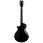 ESP LTD EC-256 BLK Black EC Series Guitars-75352