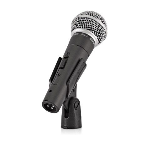 Mikrofon Shure SM58 SE z włącznikiem -75417