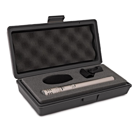 Mikrofon Shure SM81 LC pojemnościowy instrumental-75424