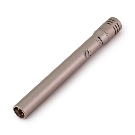 Mikrofon Shure SM81 LC pojemnościowy instrumental-75425