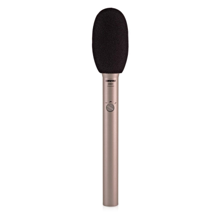 Mikrofon Shure SM81 LC pojemnościowy instrumental-75426