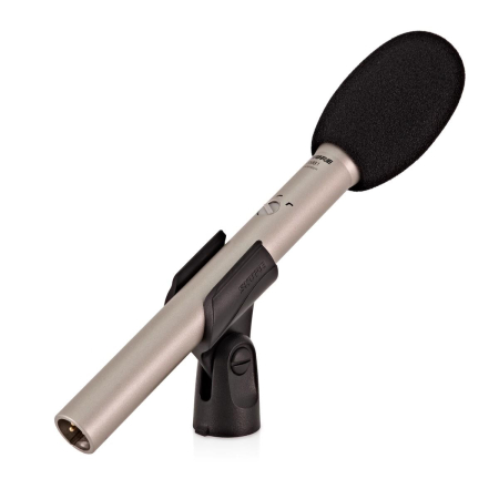 Mikrofon Shure SM81 LC pojemnościowy instrumental-75427